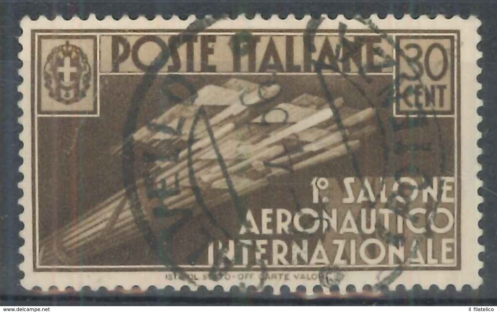 1935 - US (catalogo N.° 385) (6557) - Usati