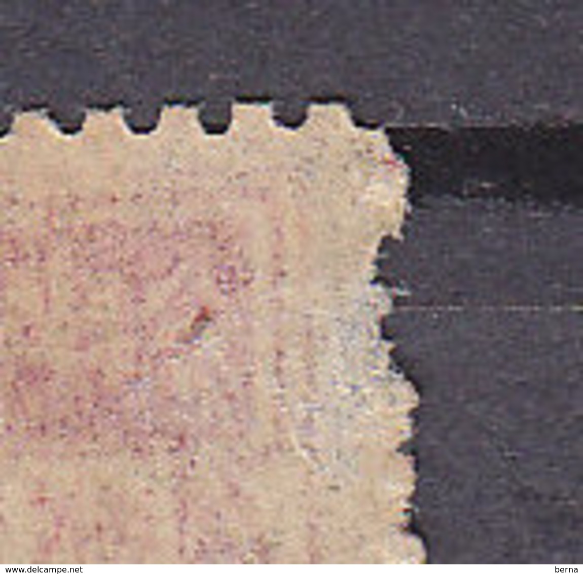 CHINA SG 23 MH A SMALL THIN AT THE UPPER RIGHT SIDE - Neufs