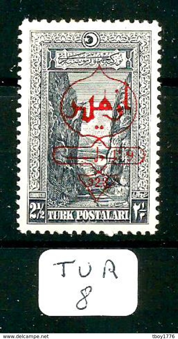 TUR YT  731 En X - Unused Stamps