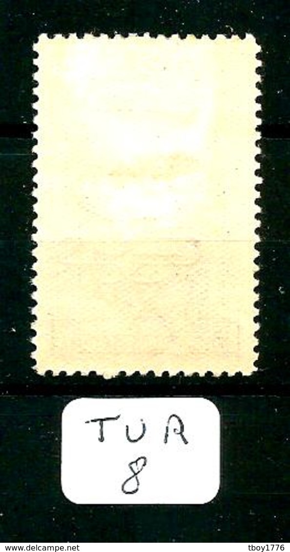 TUR YT  731 En X - Unused Stamps