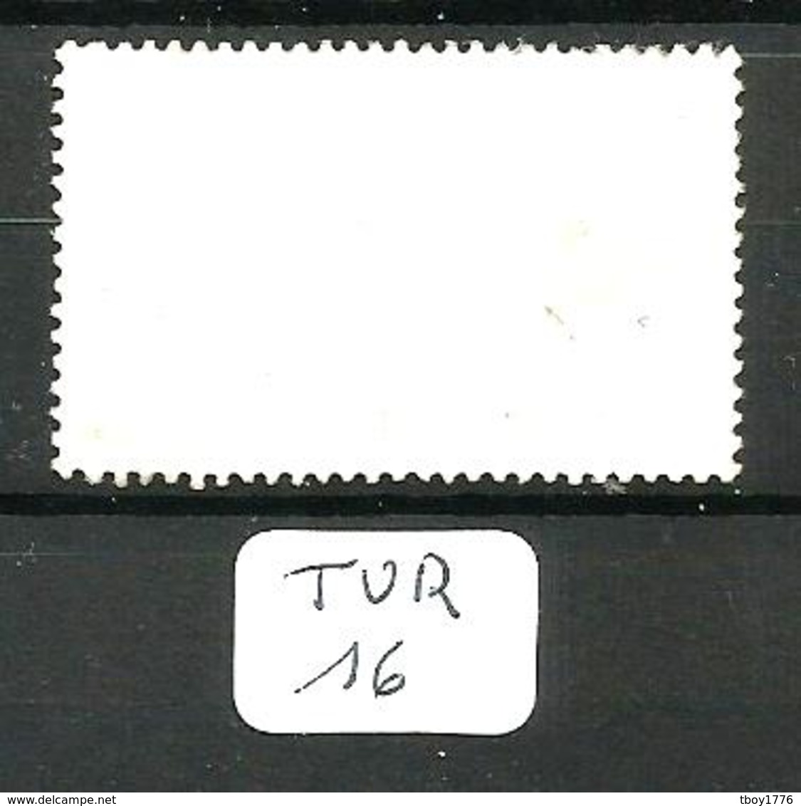 TUR YT 2527 En Obl - Used Stamps