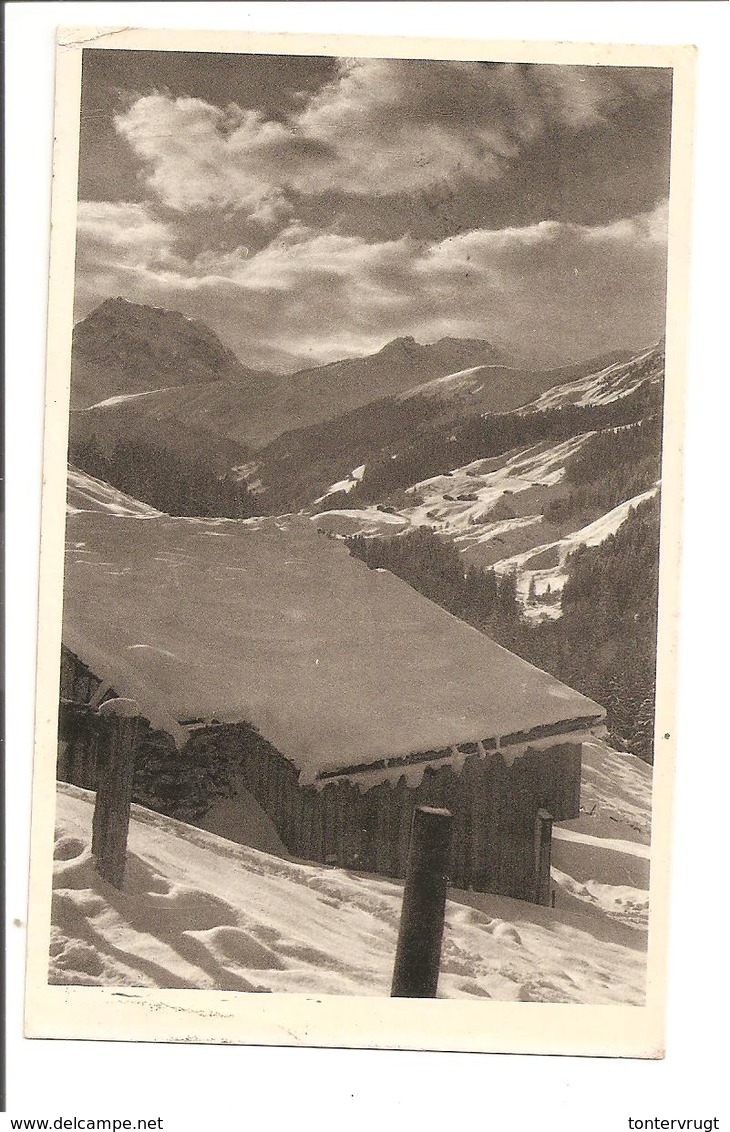 Ostmark-Voralberg-Schruns Feldpost 1942 - Briefe U. Dokumente