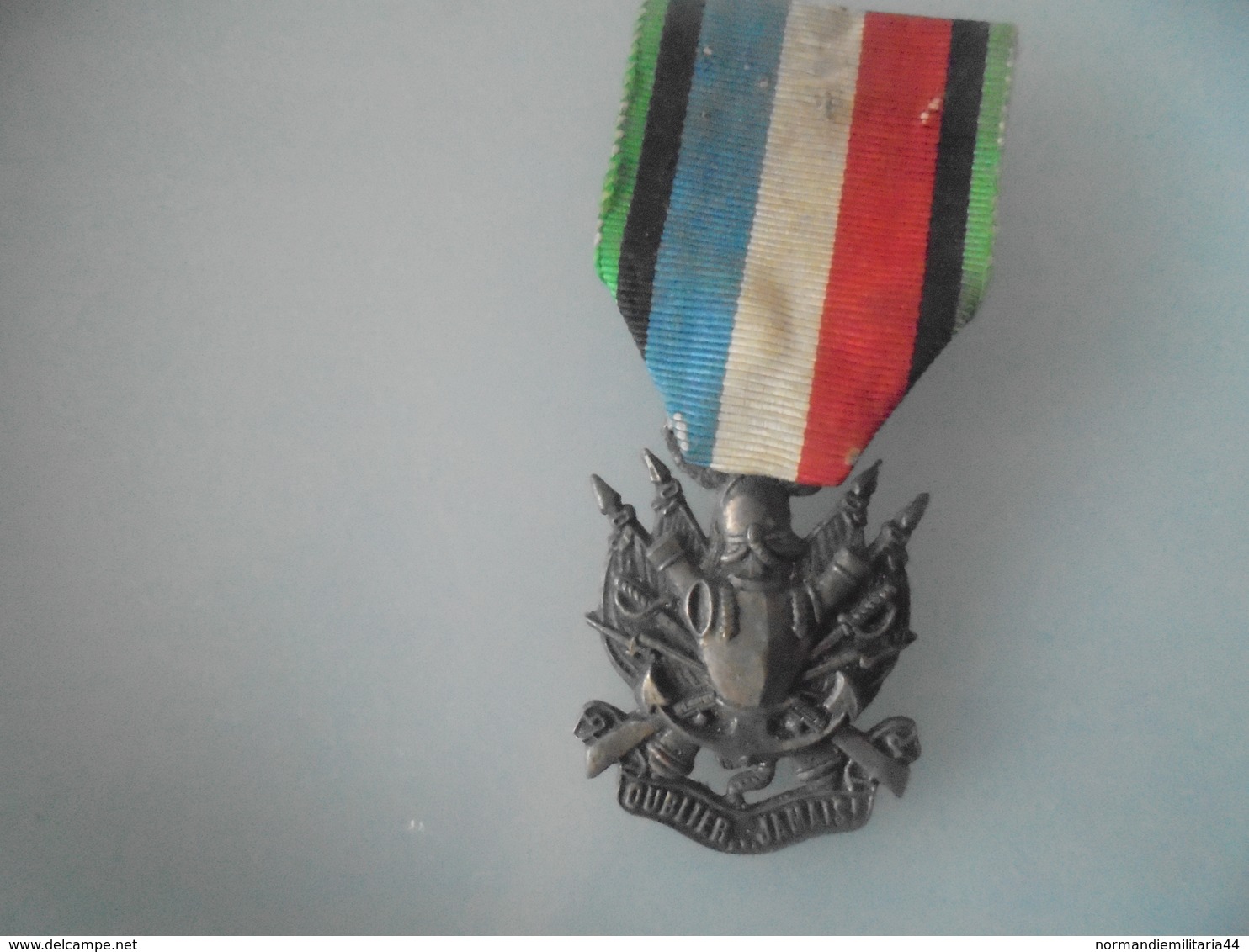 Medaille Commémorative Guerre De 1870 - Ante 1871