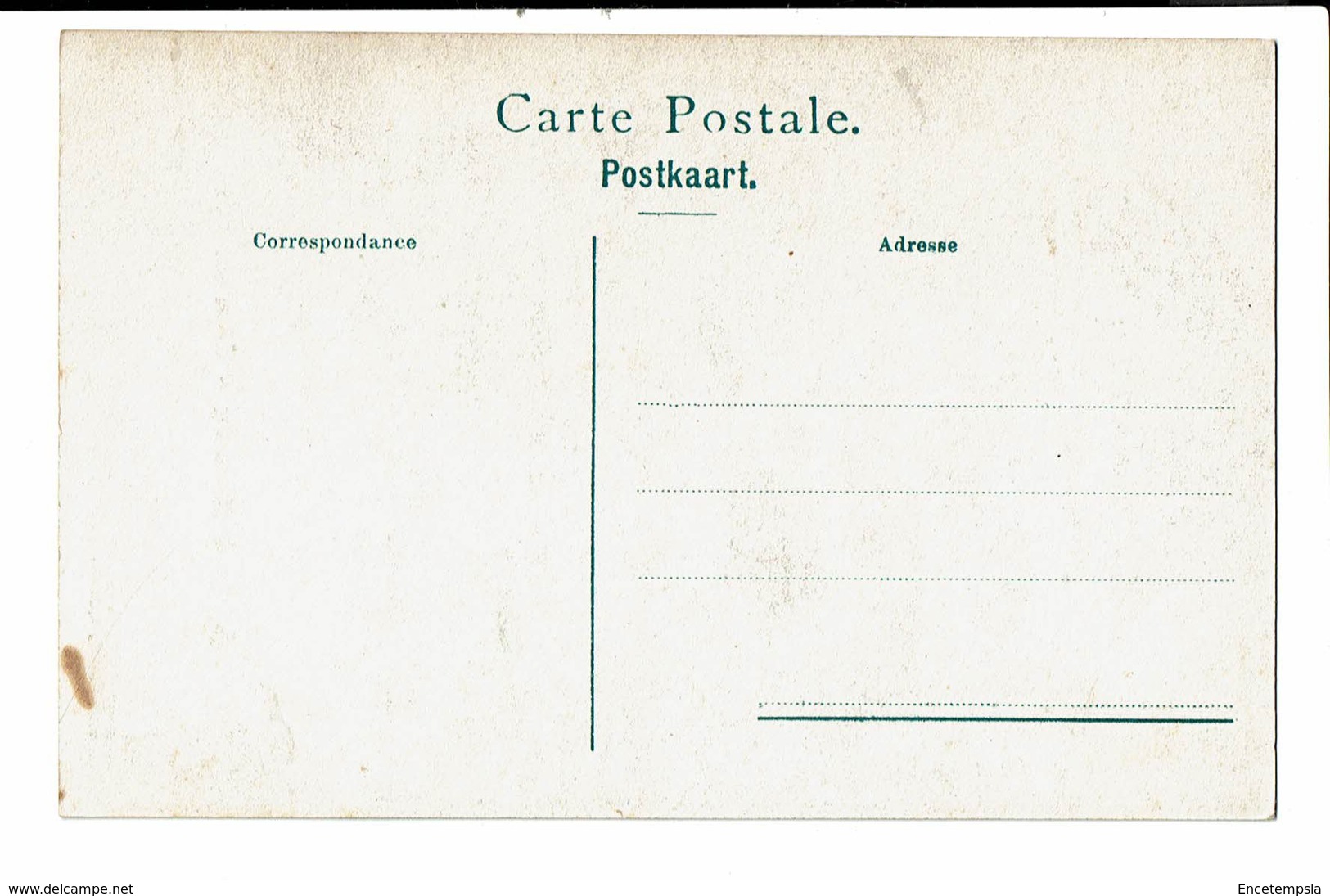 CPA - Carte Postale- BELGIQUE - Maredsous -Intérieur De L'Eglise Abbatiale- VM771 - Anhée