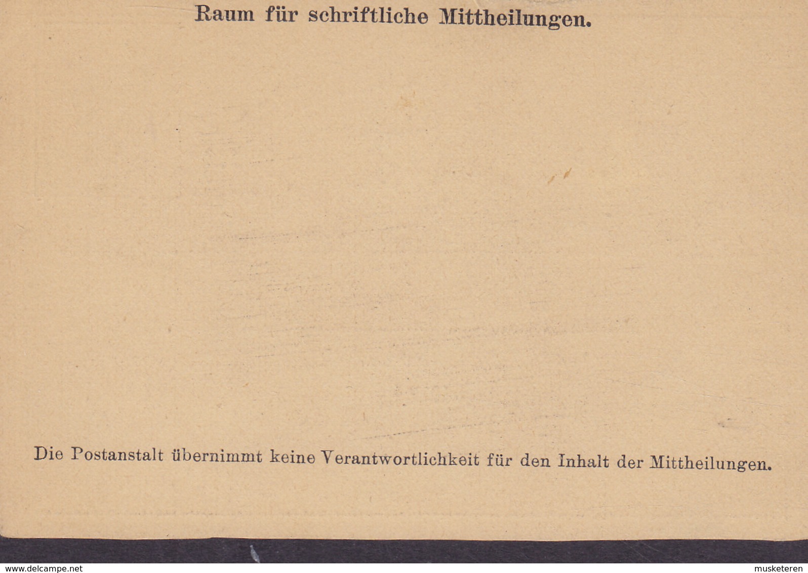 Austria Postal Stationery Ganzsache Entier 1869, 2 Kr. Postkarte M. Doppelter Zierumrandung Kaiser Franz Joseph (Unused) - Autres & Non Classés