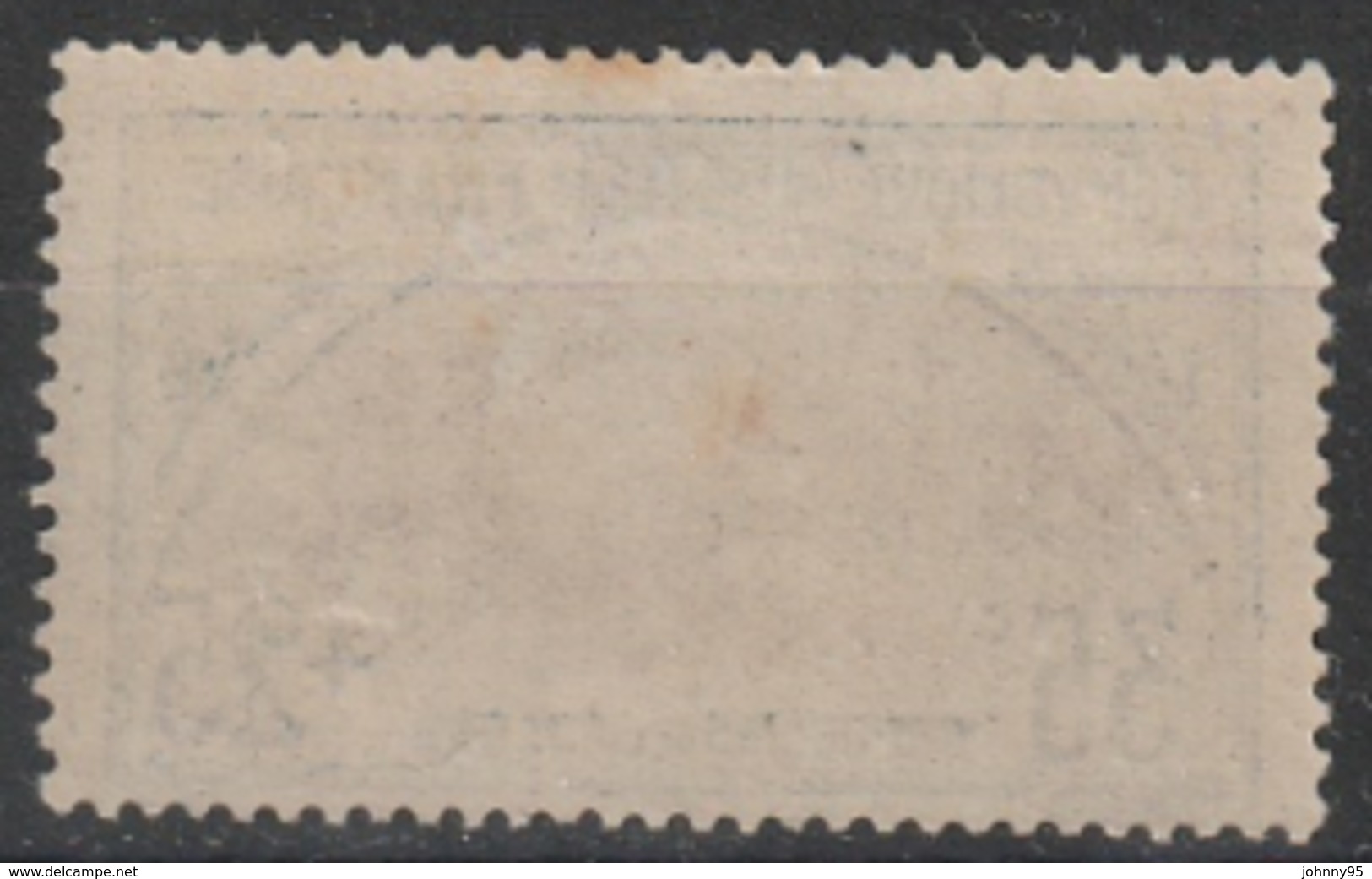 Année 1917-18 - N° 152 - Au Profit Des Orphelins De La Guerre - Neuf (taches De Rouille : Voir Scan) - Cote Neuf : 500 € - Neufs