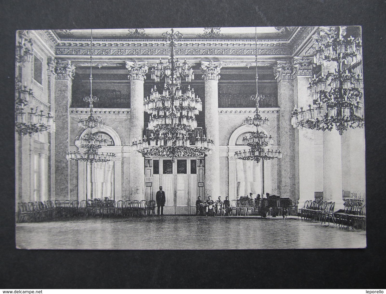 AK ROHITSCH SAUERBRUNN 1910 Kursaal ////  D*36845 - Slovenia