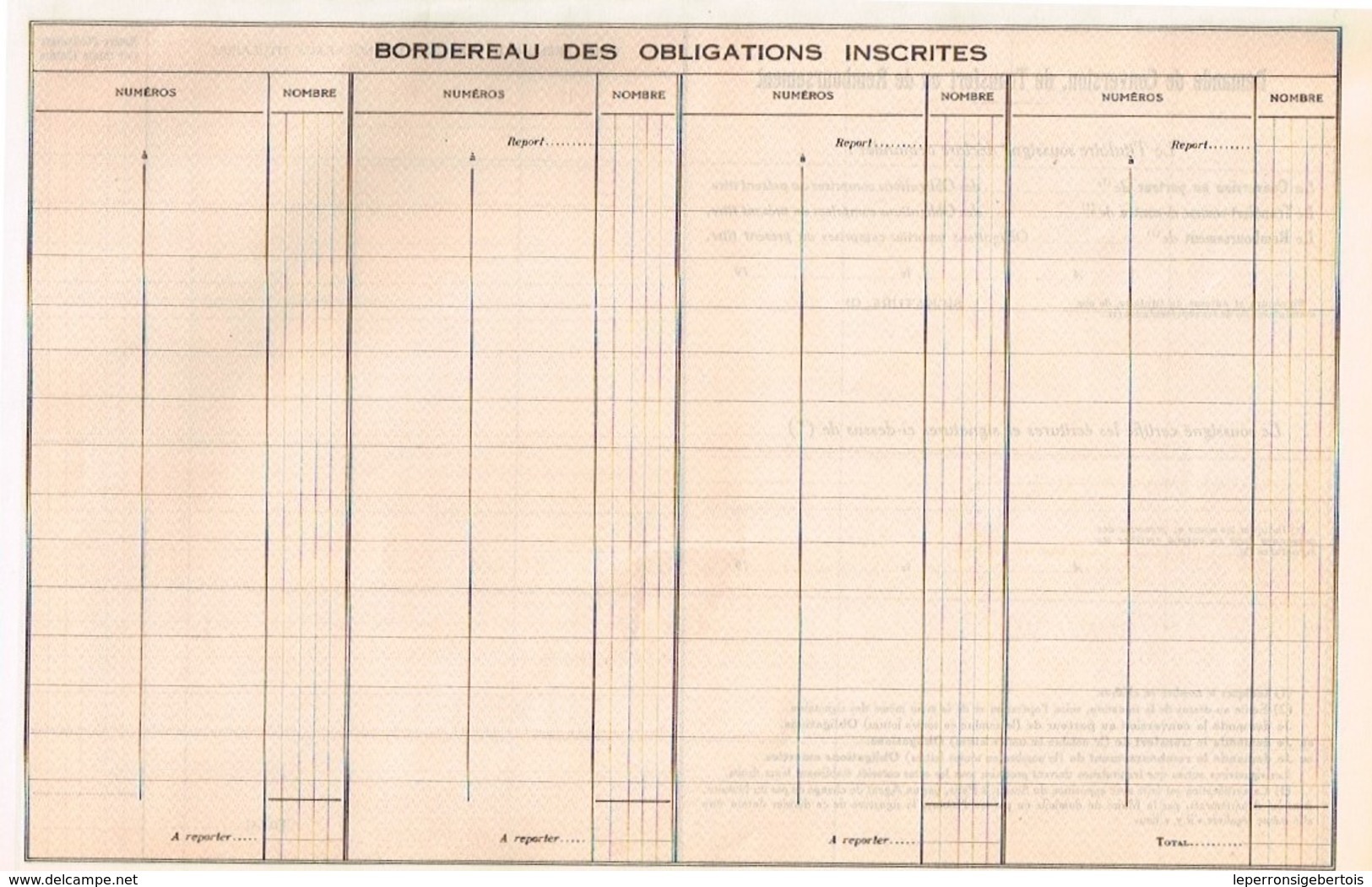 Obligation Ancienne - Chargeurs Réunis - Compagnie Française De Navigation à Vapeur - Titre De 1930 - Déco - Uncirculed - Scheepsverkeer