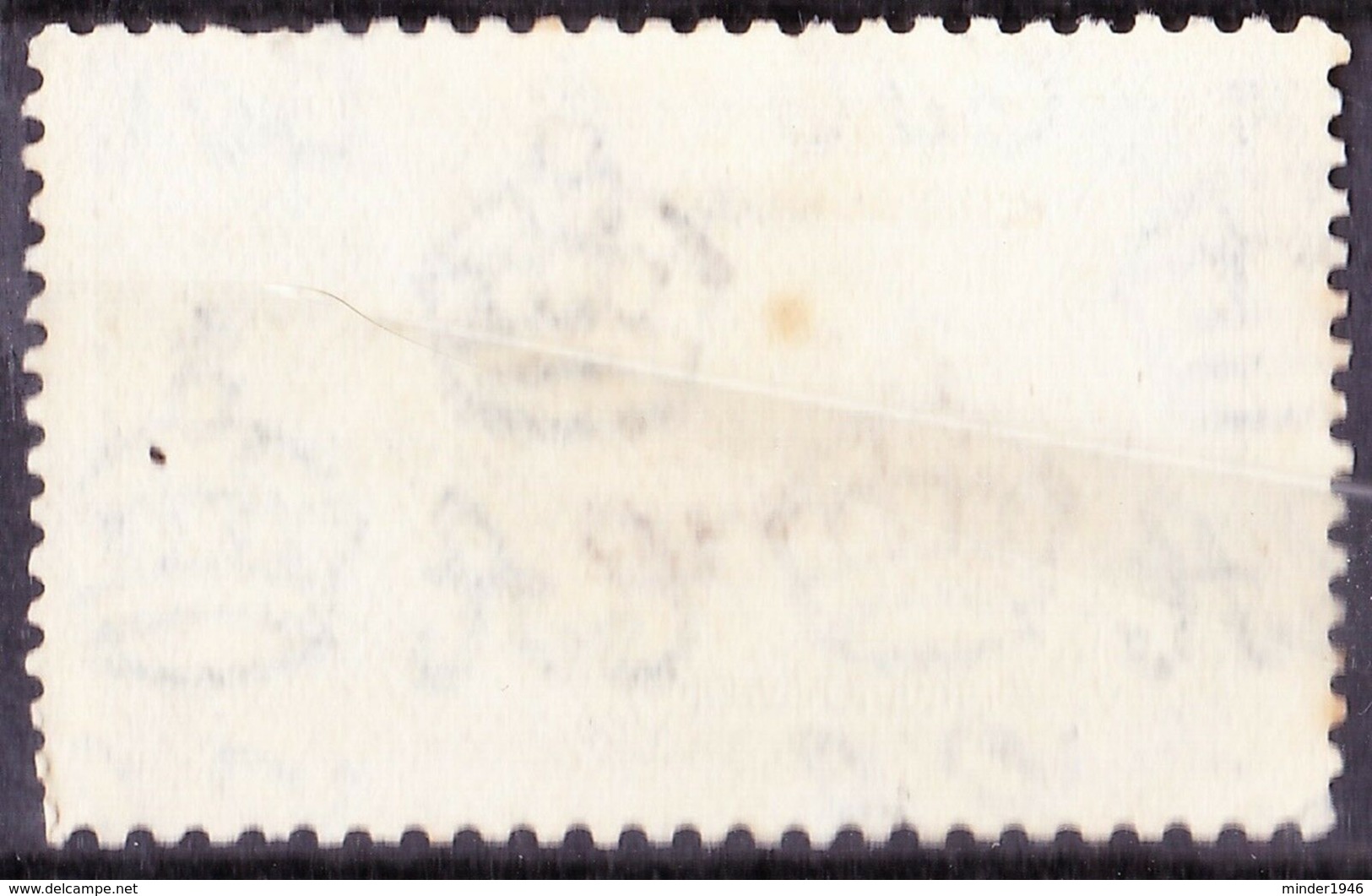 BRITISH VIRGIN ISLANDS 1935 KGVI Silver Jubilee 2.5d Brown & Deep Blue SG105 FU - British Virgin Islands