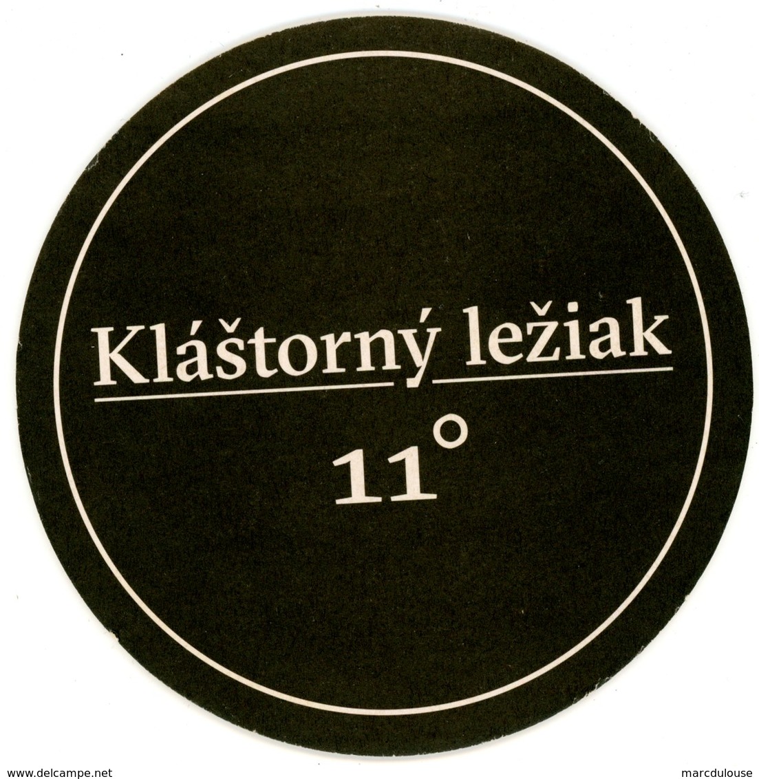 Slovakia. Klastorny Leziak 11°. Slovaquie. Slovakije. - Portavasos