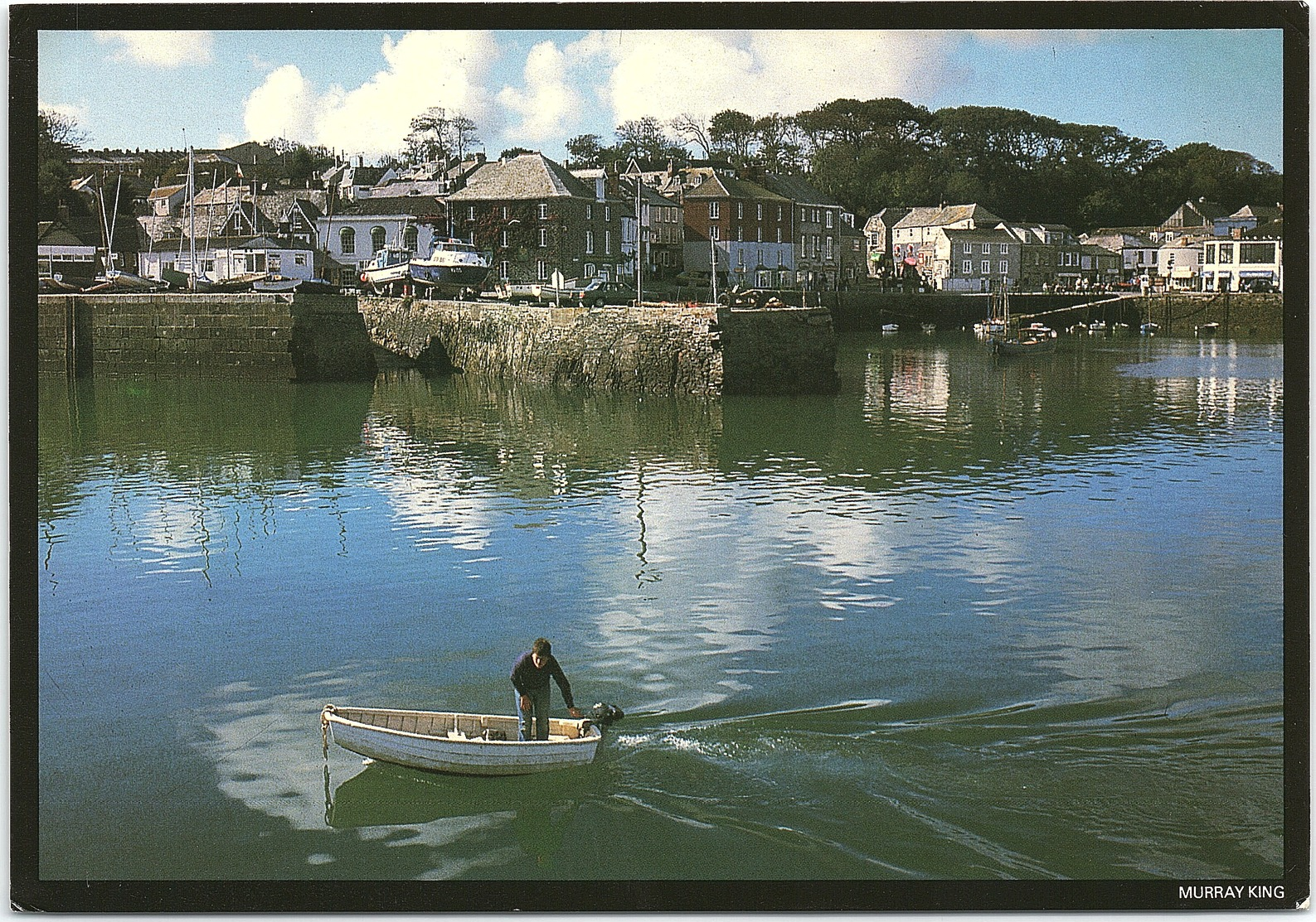 Padstow, Cornwall - Altri & Non Classificati