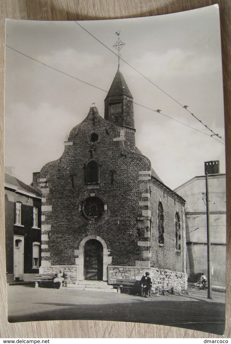 Châtelet Chapelle Saint Roch - Châtelet