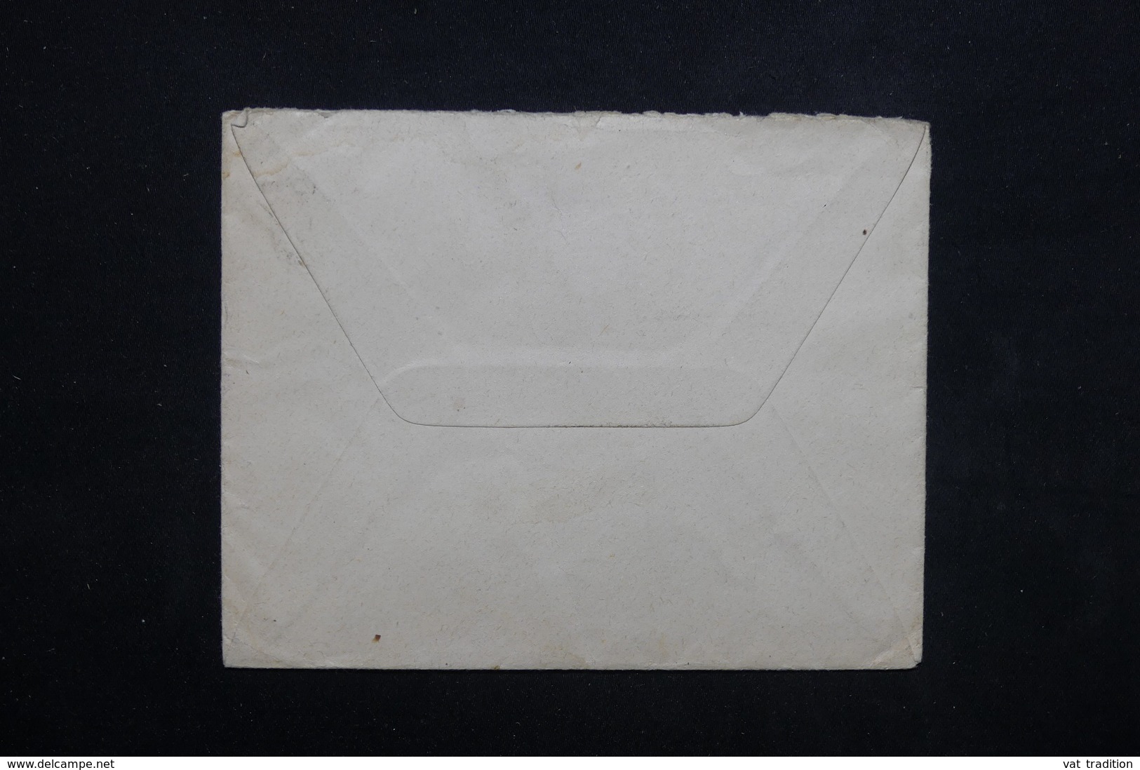 ITALIE - Enveloppe De Milano Pour Lyon En 1918 , Affranchissement Plaisant Dont Perforé - L 23709 - Poststempel