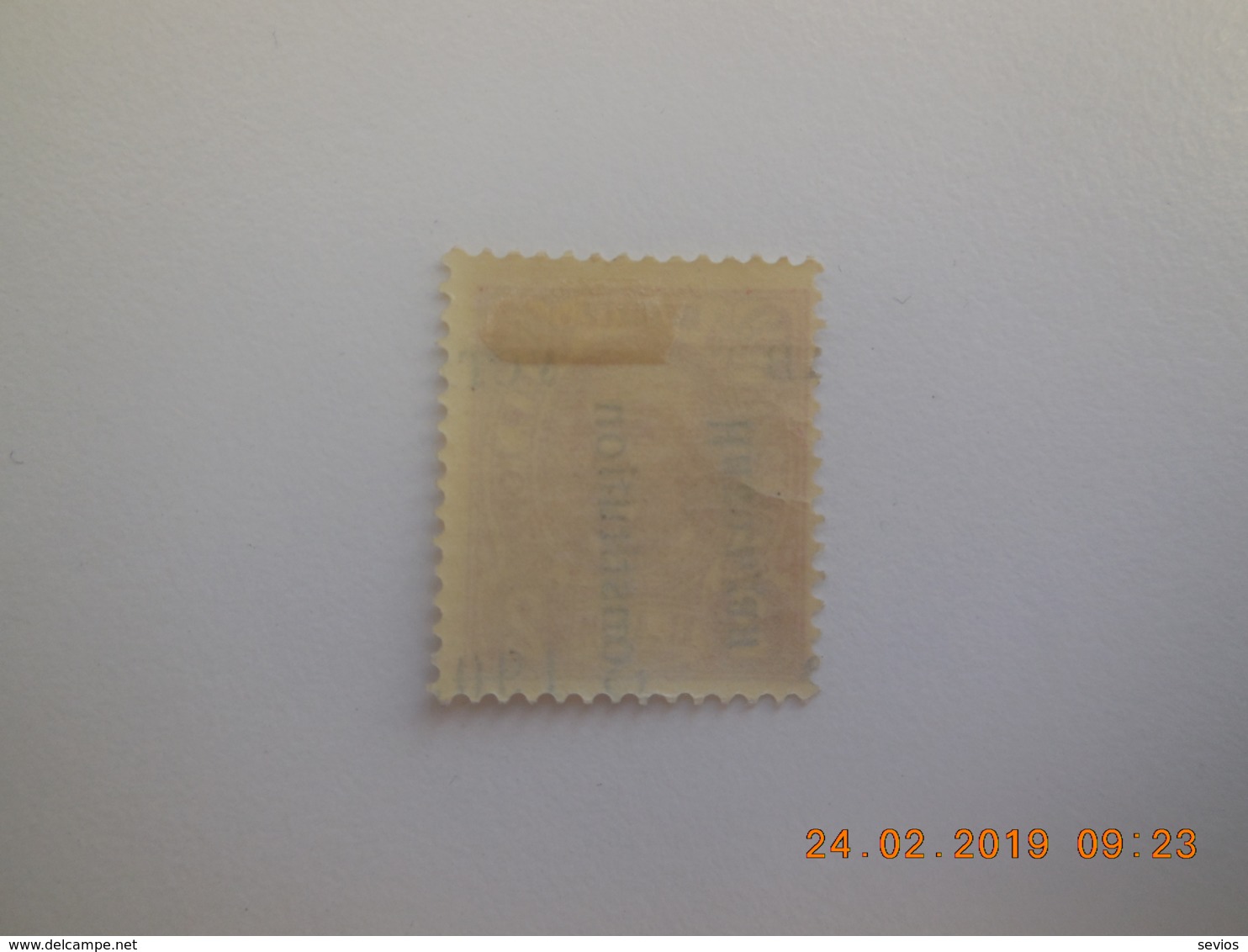 Sevios / Montenegro / **, *, (*) Or Used - Montenegro