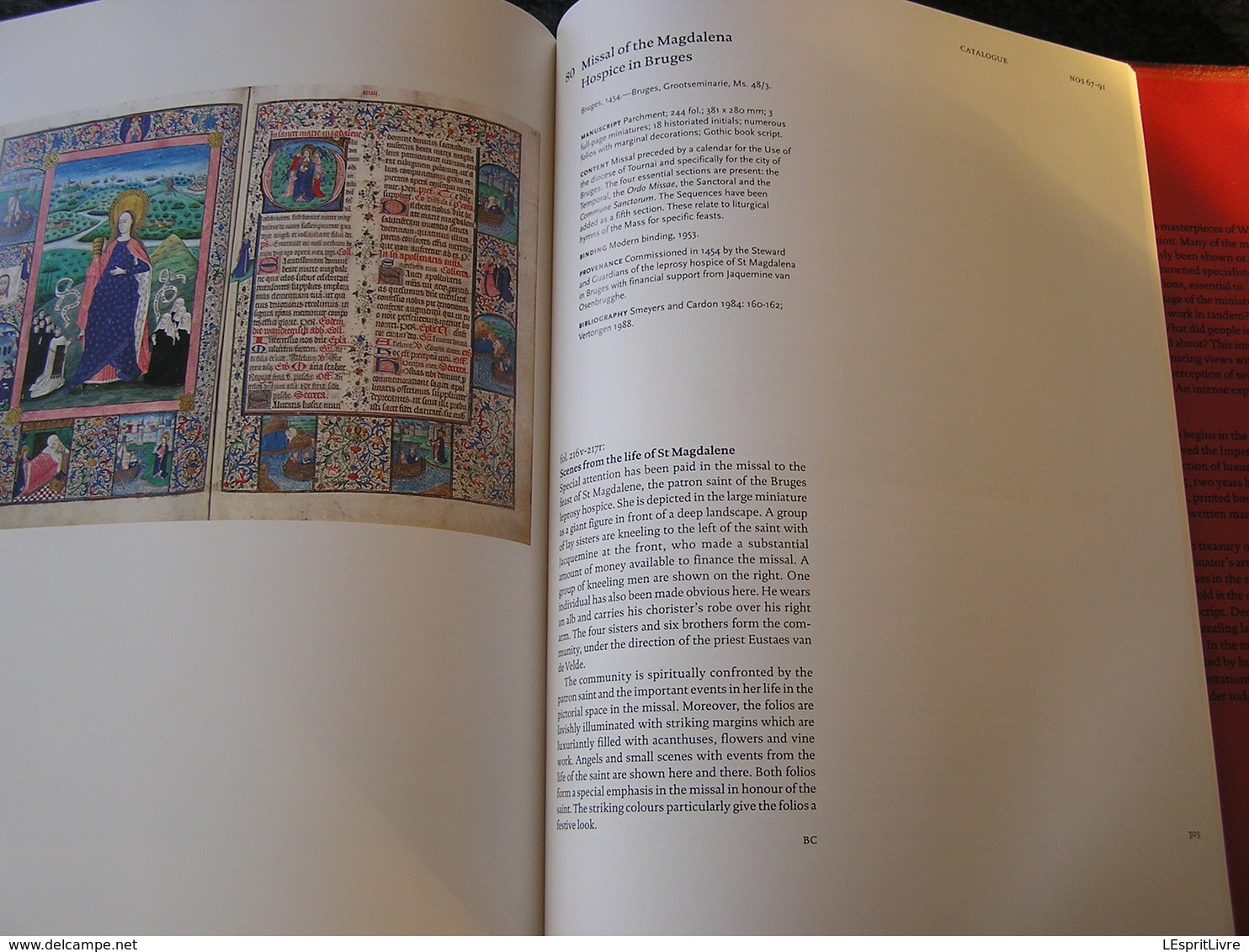 MEDIEVAL MASTERY Book Illumination From Charlemagne to Charles The Bold 800 1475  Moyen Age Gospels Religious Church