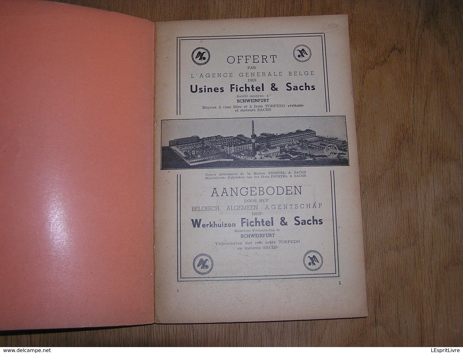 LE CYCLISME 8 ème Supplément 1951 Beving Van Laethem Course Cycliste Résultat Coureur Tour France Italie Belgique Sachs - Sport