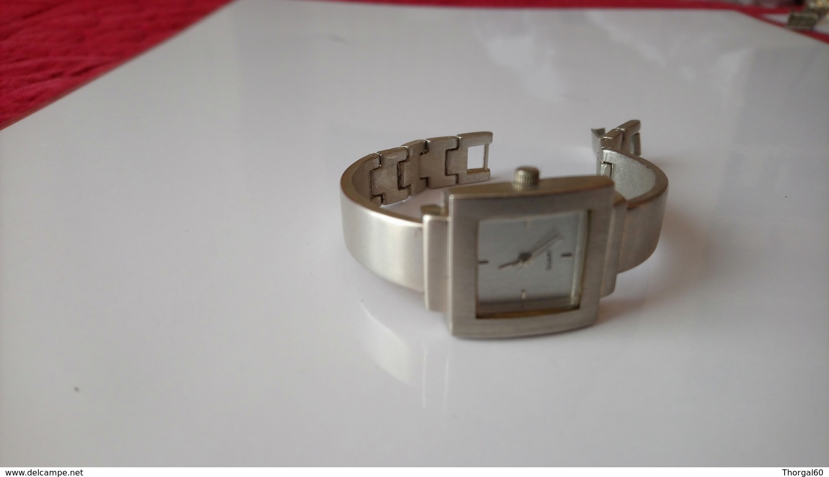 Montre Femme - Montres Modernes