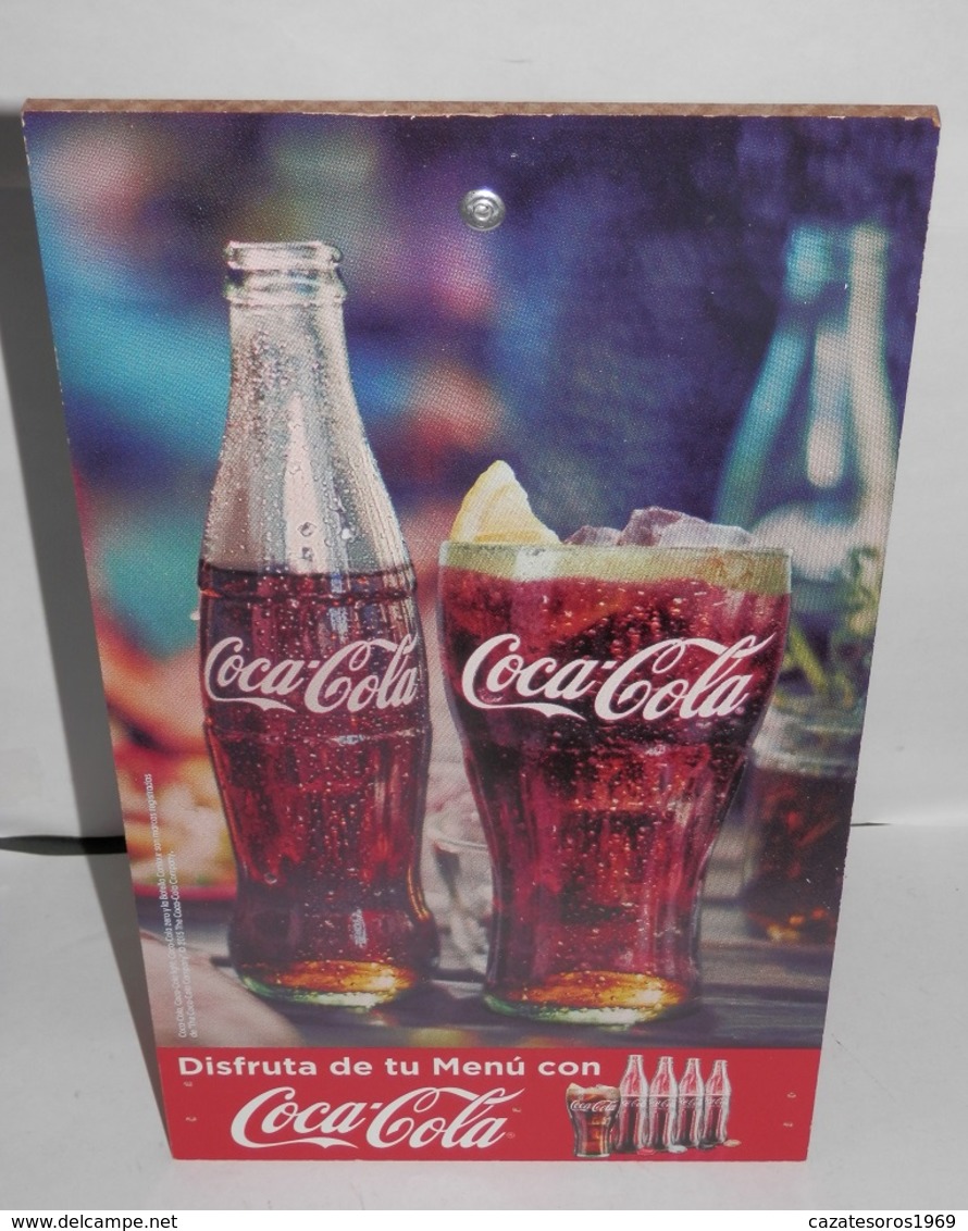 ARTICLE  COCA-COLA SPAIN - Other & Unclassified