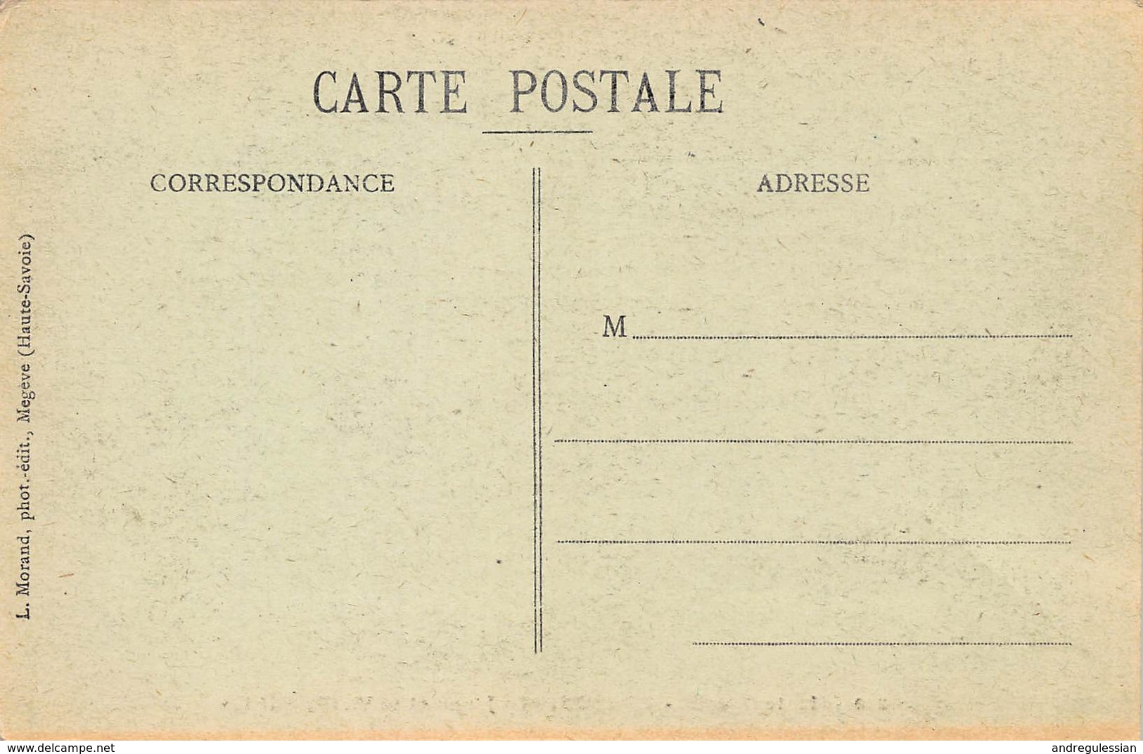 CPA Haute-Savoie - CORDON - La Jeune Et La Vieille Gardes - Autres & Non Classés