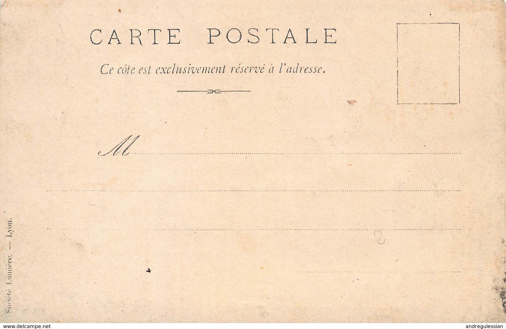 CPA CENTENAIRE DE VICTOR HUGO - Scrittori