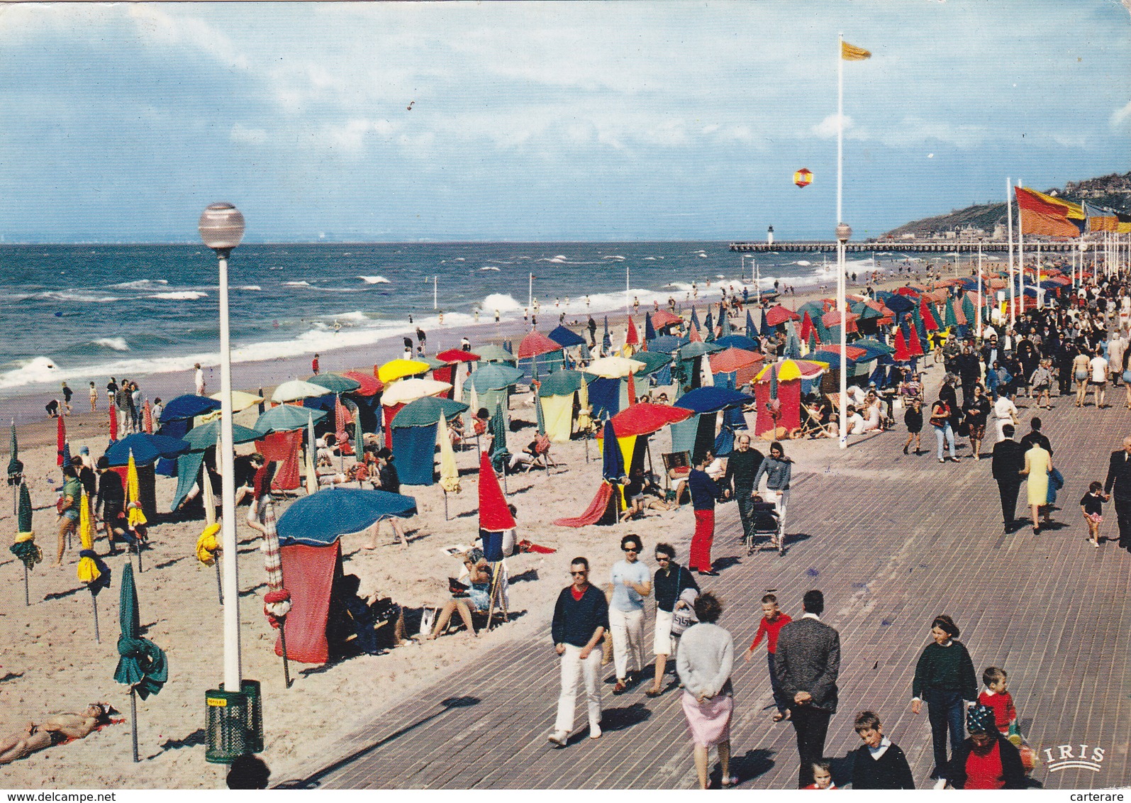 14,CALVADOS,DEAUVILLE - Deauville