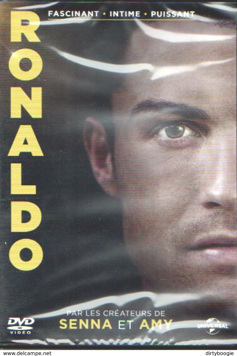 RONALDO - Sports