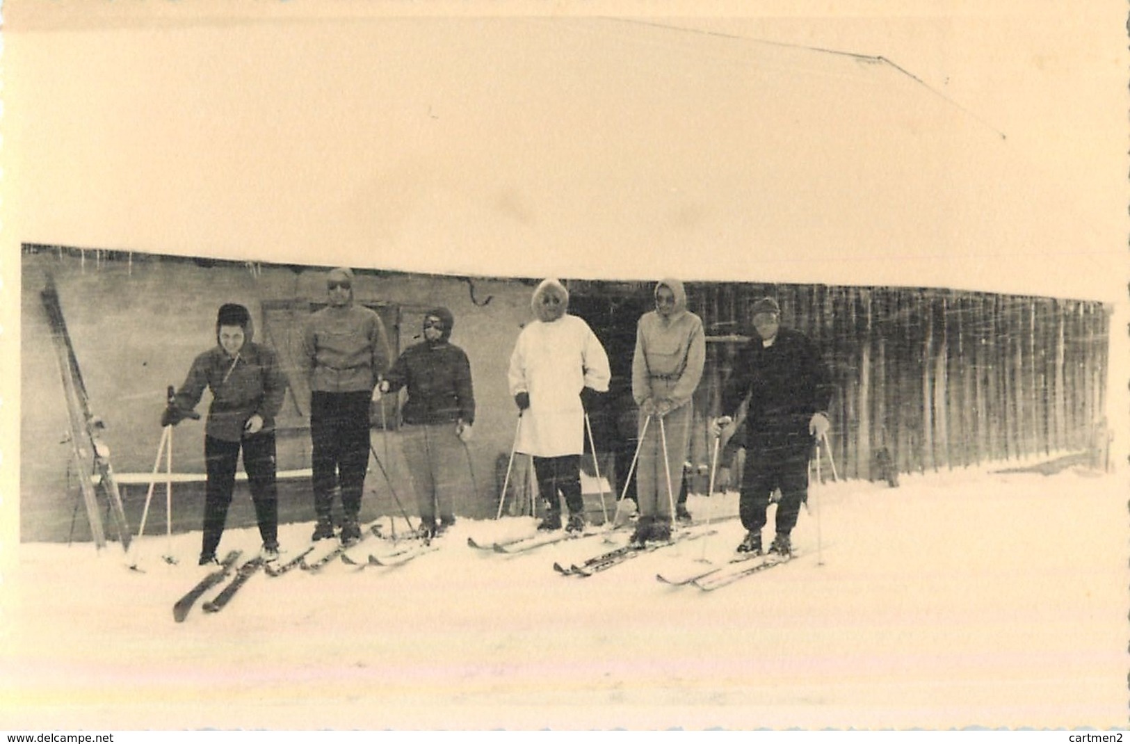 33 PHOTOS ANCIENNE MONT-CENIS CERVIN MOUCHEROTTE ISERAN BRIANCON HAUTE-SAVOIE CHAMONIX ALPINISME SKI MONTAGNE MONT-BLANC - Other & Unclassified