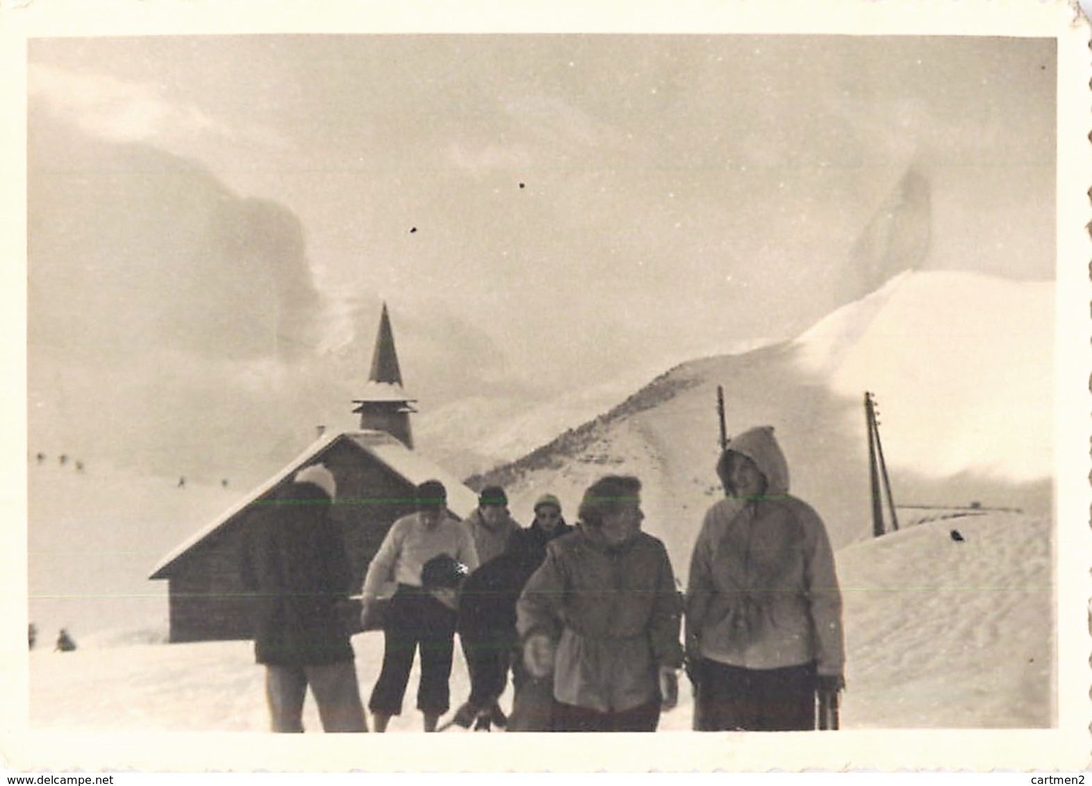 33 PHOTOS ANCIENNE MONT-CENIS CERVIN MOUCHEROTTE ISERAN BRIANCON HAUTE-SAVOIE CHAMONIX ALPINISME SKI MONTAGNE MONT-BLANC