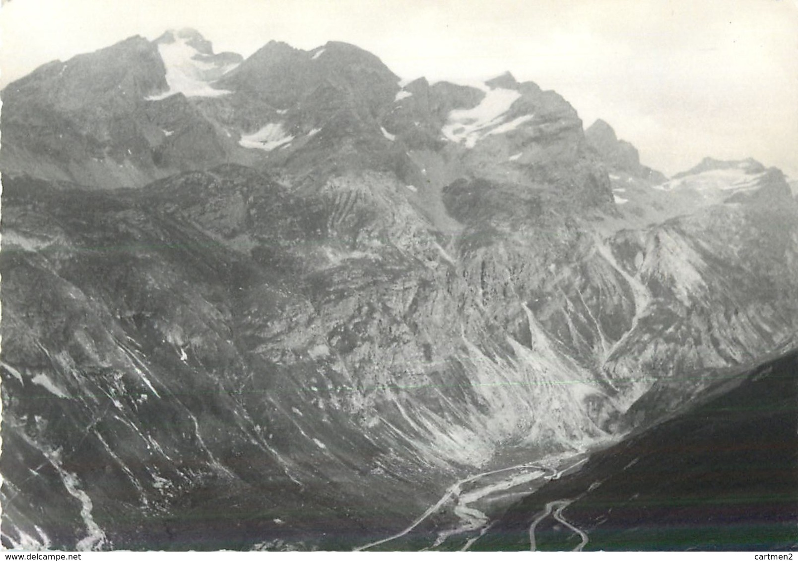 33 PHOTOS ANCIENNE MONT-CENIS CERVIN MOUCHEROTTE ISERAN BRIANCON HAUTE-SAVOIE CHAMONIX ALPINISME SKI MONTAGNE MONT-BLANC