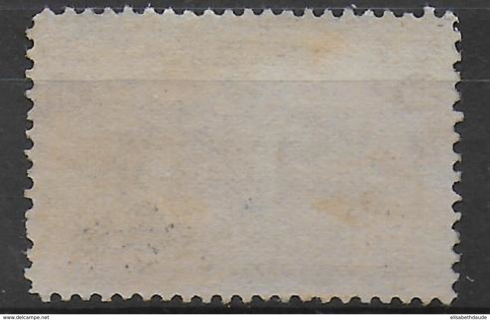 USA - YVERT N° 88 * MH - GOMME ALTEREE - COTE = 130 EUR - - Unused Stamps