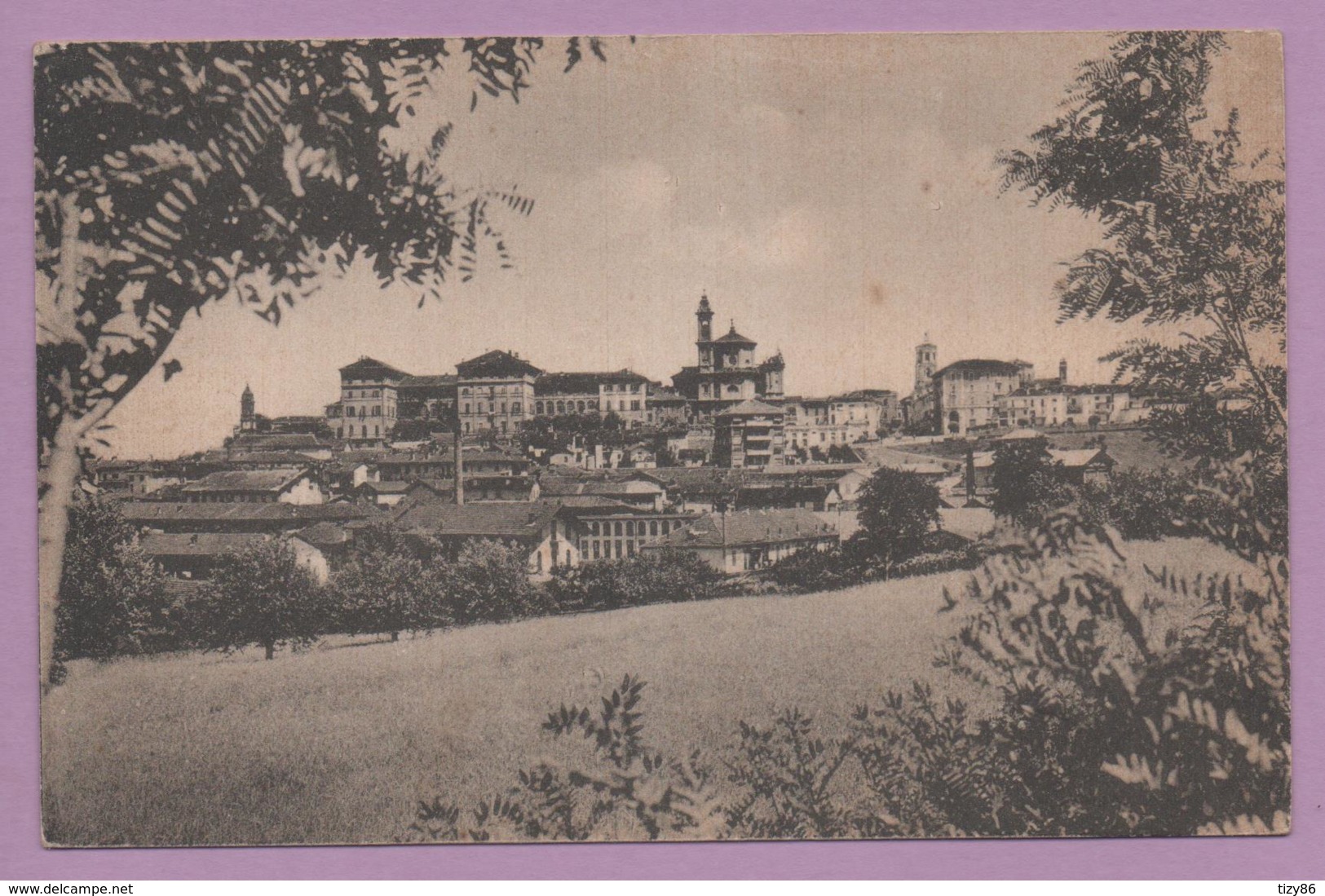 Fossano - Panorama - Cuneo