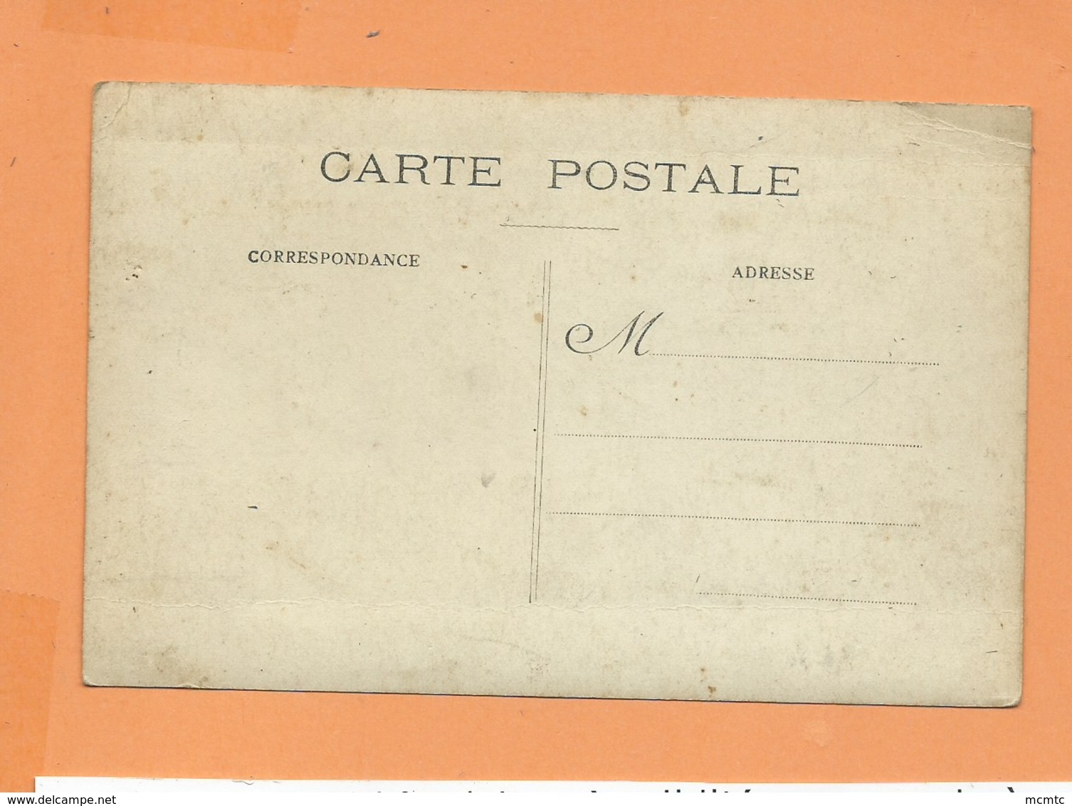 Carte Photo  - Café , Bistrot - Cafés