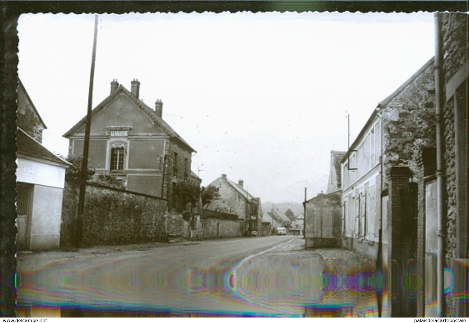 ROCOURT SAINT MARTIN - Autres & Non Classés