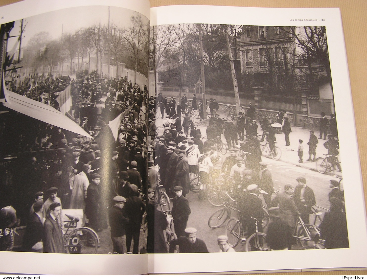 100 ANS DU PARIS ROUBAIX Quiqueré CYCLISME Course Cycliste Classique Enfer du Nord France Coureur Vélo Palmarès Histoire