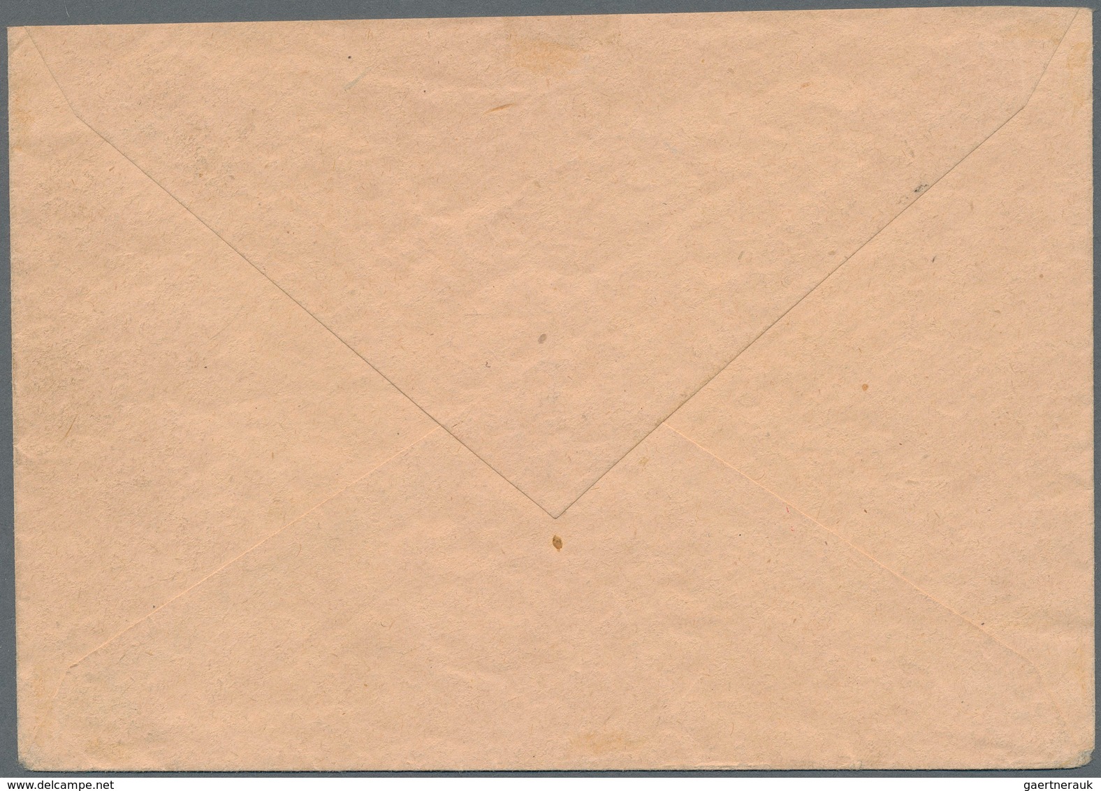 Feldpostmarken: 1944, Insel-Ausgabe Agramer-Aufdruck, Mit Diagonalem Aufdruck "INSELPOST" In SCHWARZ - Autres & Non Classés