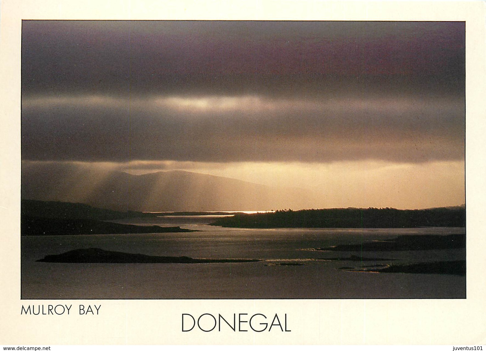 CPSM Donegal                            L2792 - Donegal