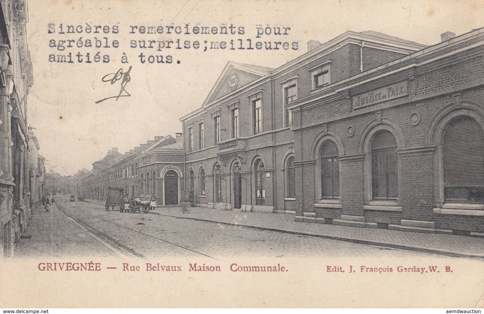 PROVINCE DE LIÈGE. Ensemble 40 Cartes Postales. - Autres & Non Classés