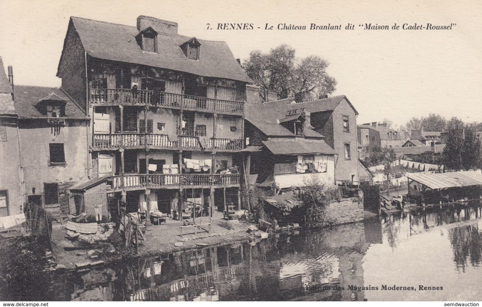 FRANCE. Environ 355 Cartes Postales, Régions Et époques - Welt