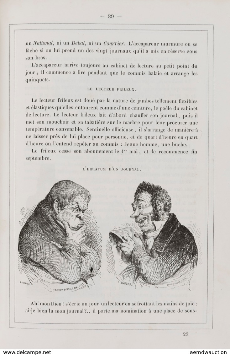 A. De SAVIGNY - Historiettes Et Images. Illustrés Par P - Non Classificati