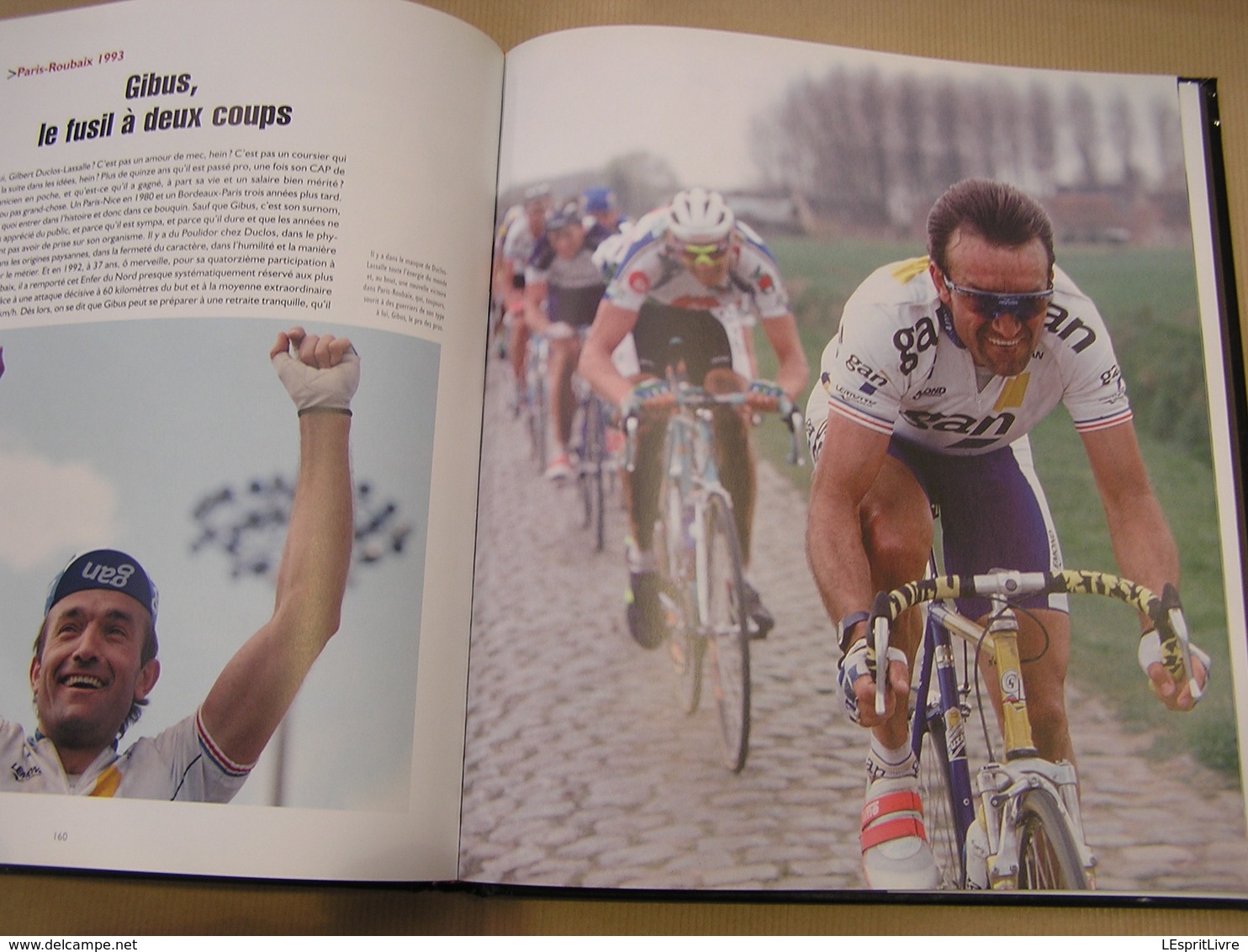 CYCLISME Les Moments Inoubliables Course Cycliste Coureur Vélo Coppi Merckx Bobet Robic Kubler Bartali Anquetil Champion