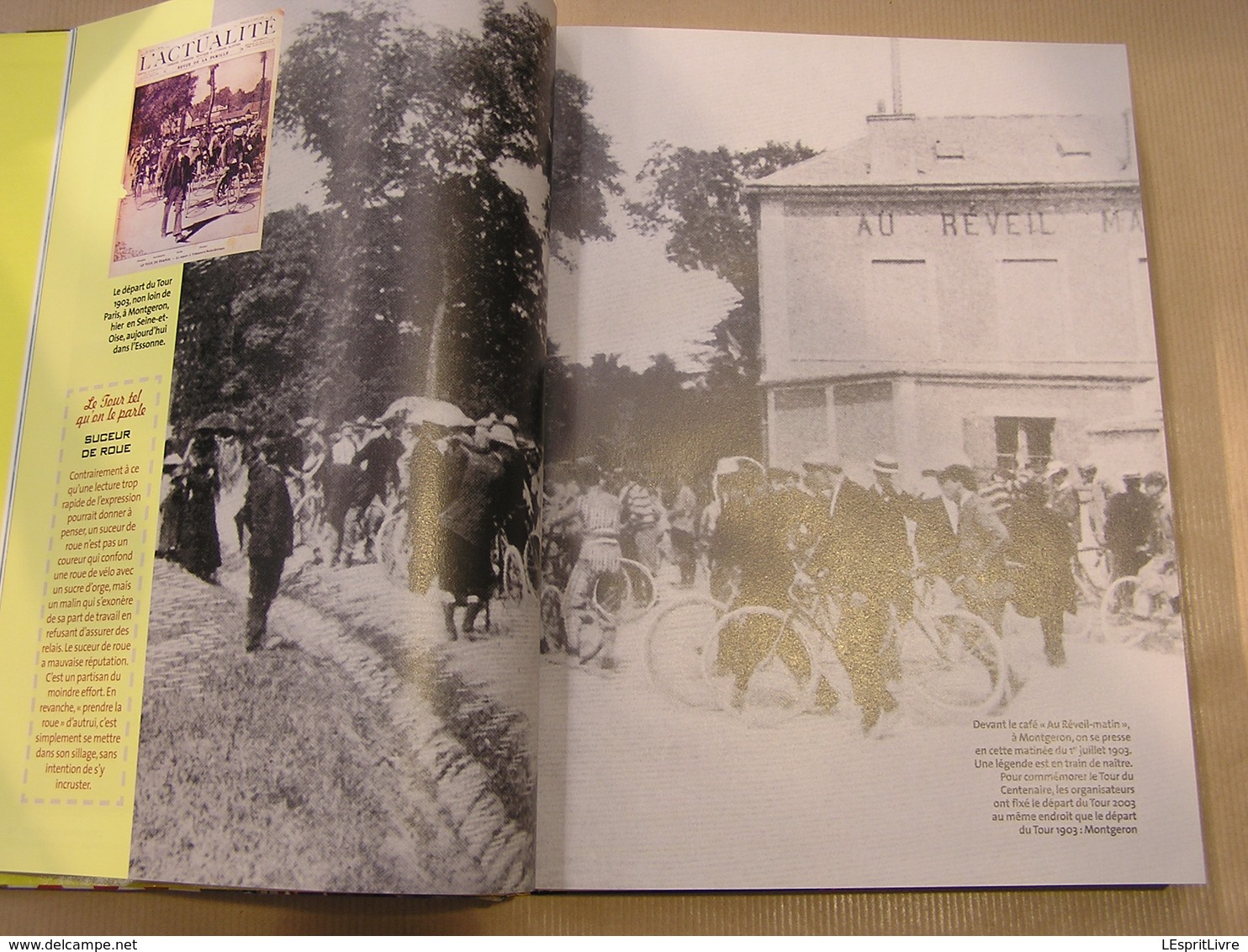 LE TOUR 100 Ans de Légende CYCLISME Course France Cycliste Coureur Vélo Coppi Merckx Bobet Robic Kubler Bartali Anquetil