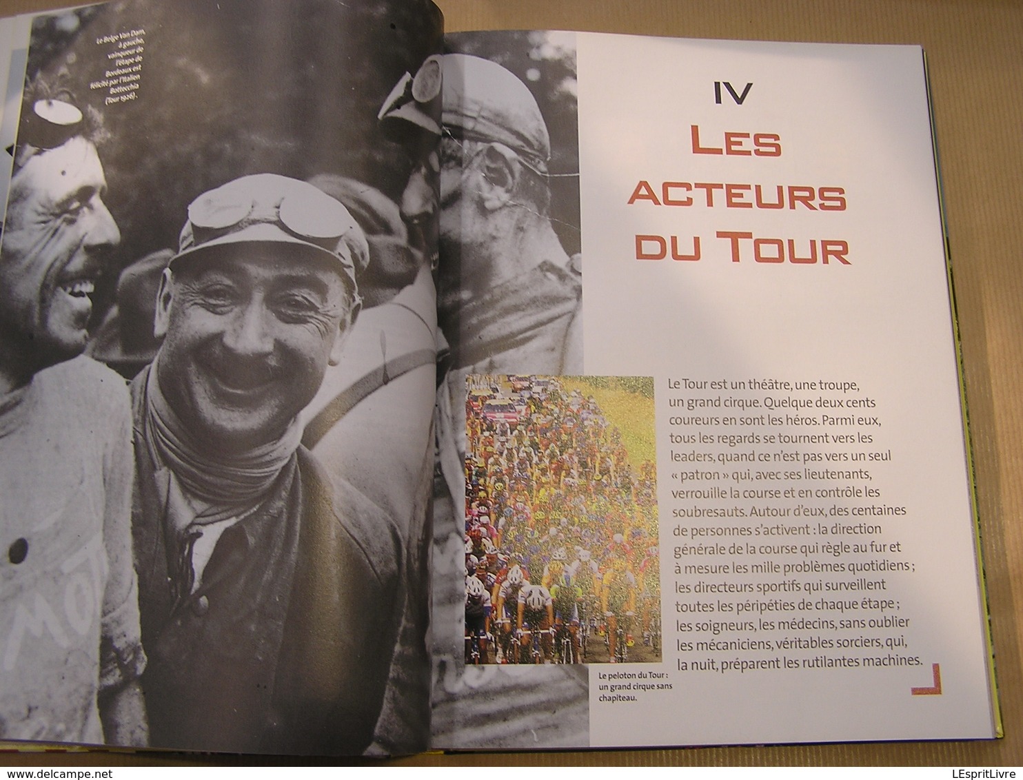 LE TOUR 100 Ans de Légende CYCLISME Course France Cycliste Coureur Vélo Coppi Merckx Bobet Robic Kubler Bartali Anquetil