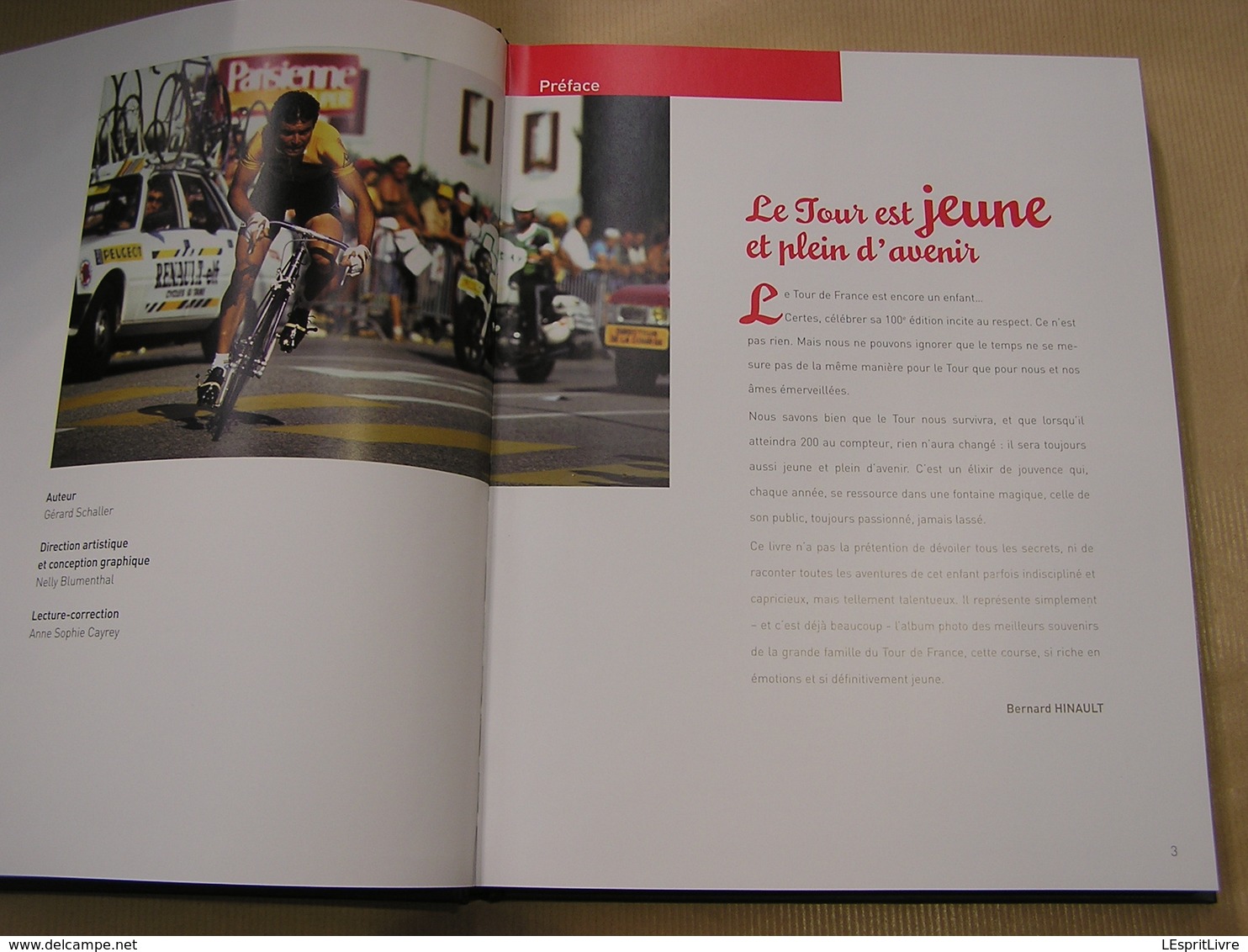 100 ème TOUR DE FRANCE  CYCLISME Course Cycliste Coureur Vélo Coppi Merckx Bobet Robic Kubler Bartali Anquetil Palmarès - Sport