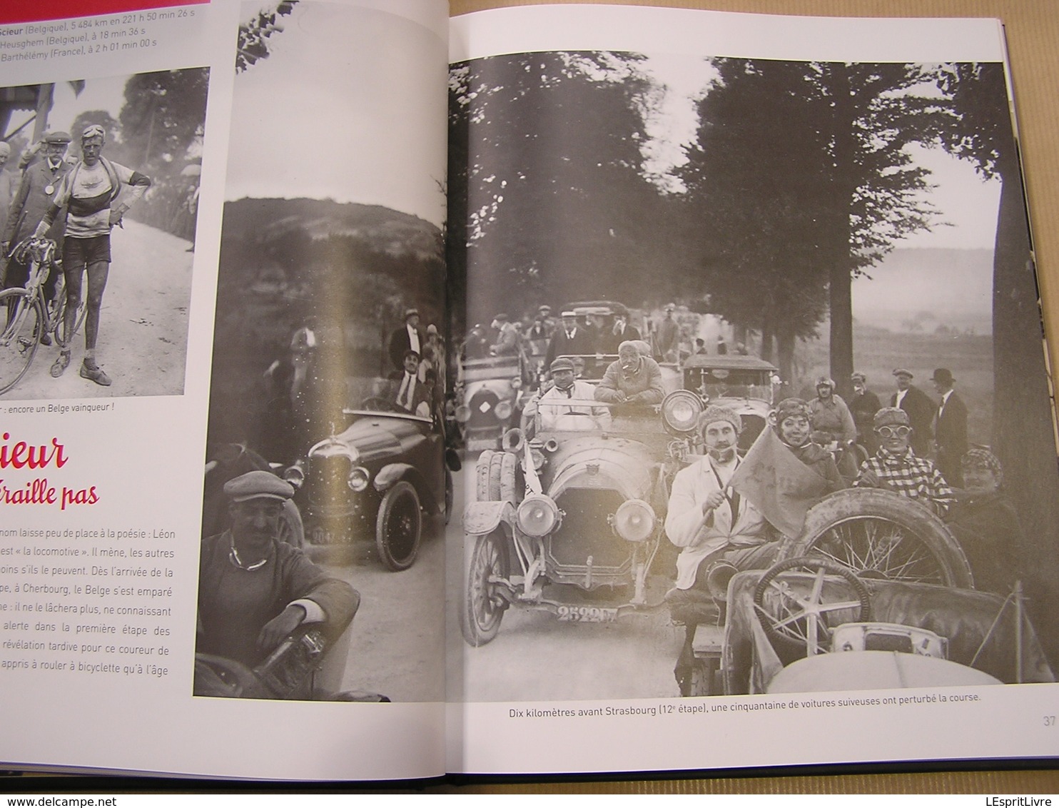 100 ème TOUR DE FRANCE  CYCLISME Course Cycliste Coureur Vélo Coppi Merckx Bobet Robic Kubler Bartali Anquetil Palmarès