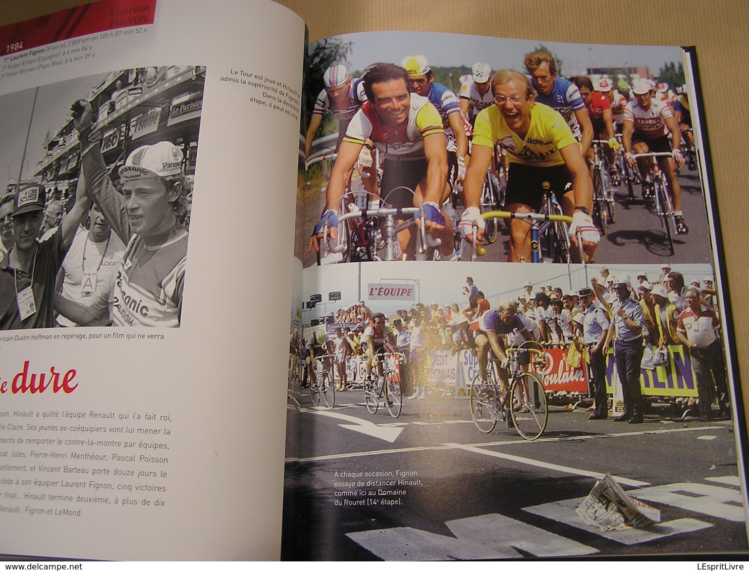 100 ème TOUR DE FRANCE  CYCLISME Course Cycliste Coureur Vélo Coppi Merckx Bobet Robic Kubler Bartali Anquetil Palmarès