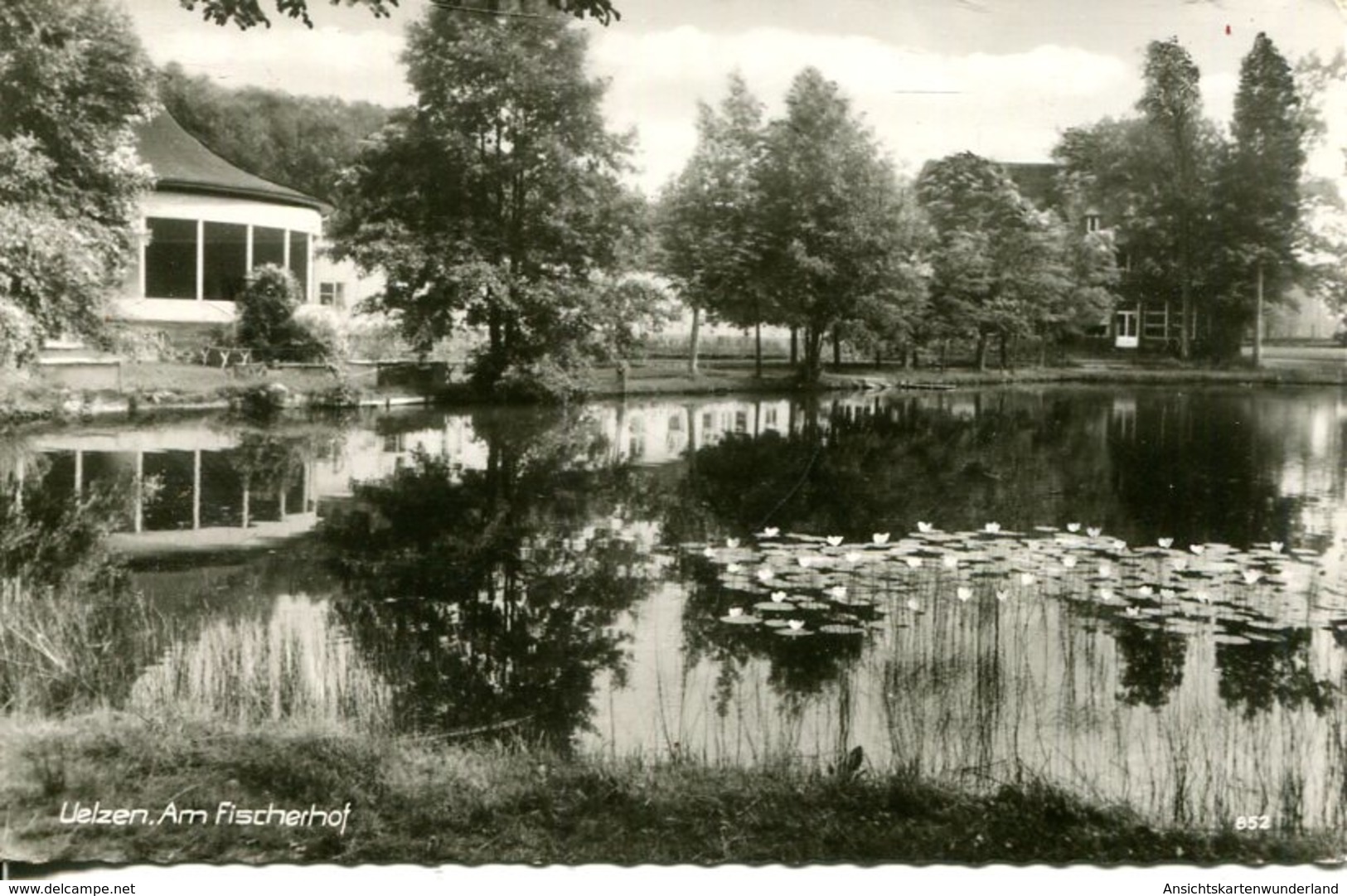 006541  Uelzen - Am Fischerhof - Uelzen