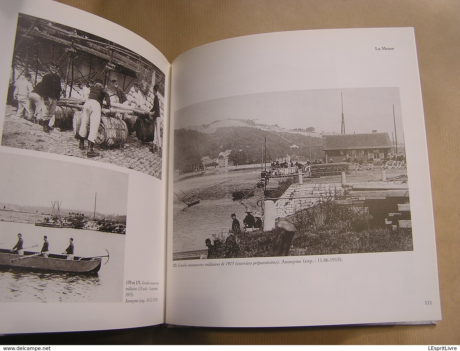 NAMUR Evénements en Cartes Postales Anciennes Régionalisme Citadelle Place Cortège Congrès Défilé Militaire Armée