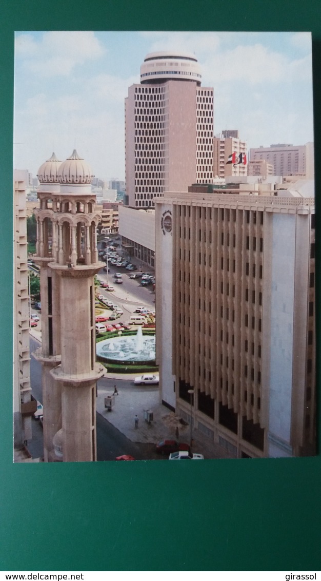 CPM DUBAI AL NASR SQUARE ET DEIRA TOWER - Verenigde Arabische Emiraten