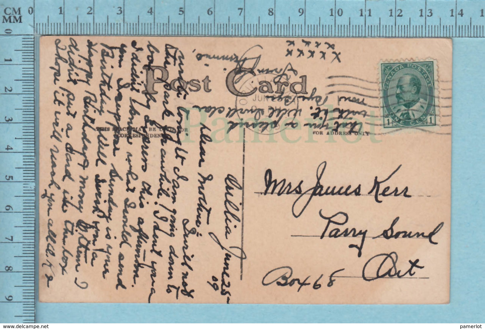 CPA - Sunshine & Shade 5612 - A Servie En 1909 - Post Card Carte Postale - Peintures & Tableaux