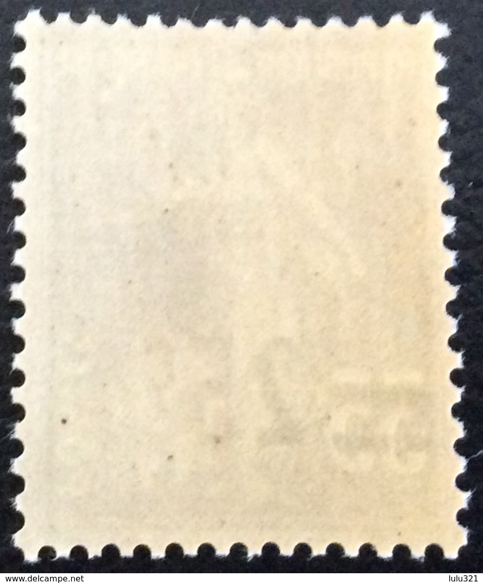 N° 218  NEUF ** SANS CHARNIÈRE ( LOT:85 ) - 1906-38 Semeuse Camée